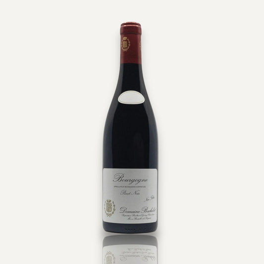Domaine Bachelet Bourgogne Rouge - Burgundy, Fr 2022
