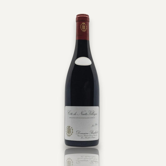 Domaine Bachelet Cotes de Nuits Villages - Burgundy, Fr 2023