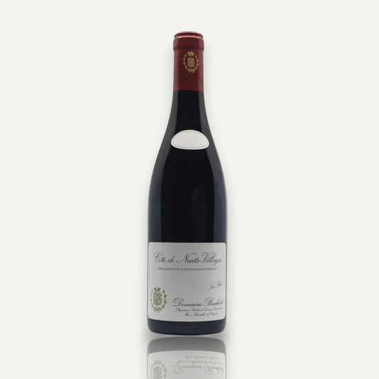 Domaine Bachelet Cotes de Nuits Villages - Burgundy, Fr 2023