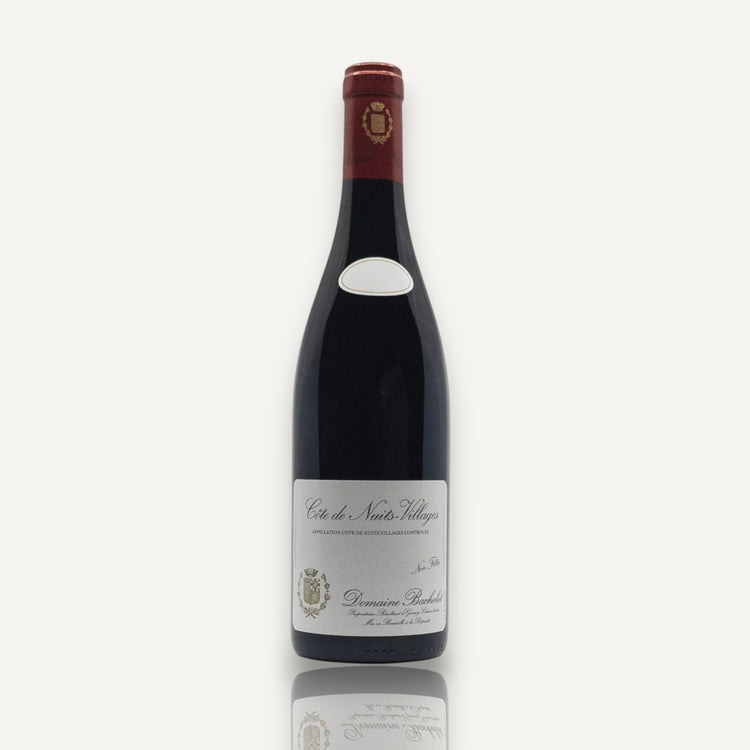 Domaine Bachelet Cotes de Nuits Villages - Burgundy, Fr 2023