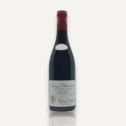 Domaine Bachelet Gevrey Chambertin Vieilles Vignes - Burgundy, Fr 2022