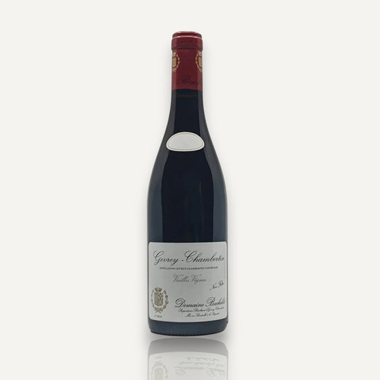 Domaine Bachelet Gevrey Chambertin Vieilles Vignes - Burgundy, Fr 2022