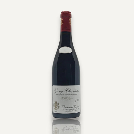 Domaine Bachelet Gevrey Chambertin Vieilles Vignes - Burgundy, Fr 2023