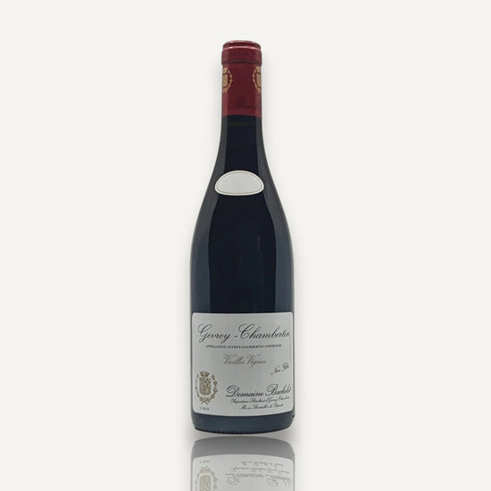 Domaine Bachelet Gevrey Chambertin Vieilles Vignes - Burgundy, Fr 2023