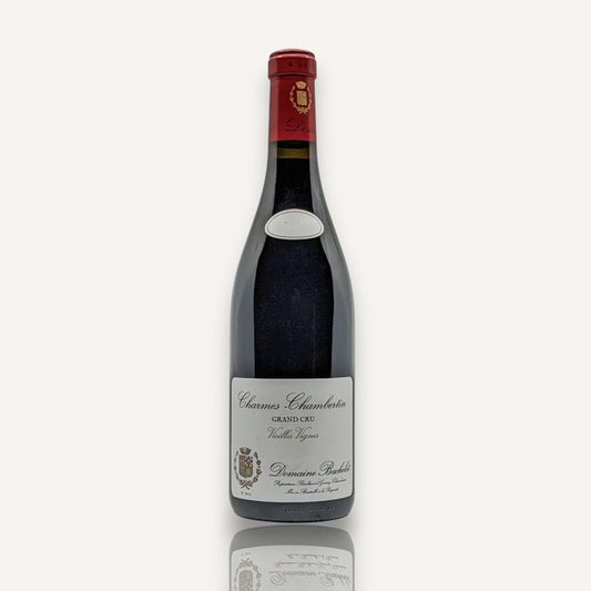 Domaine Bachelet Grand Cru Charmes Chambertin Vieilles Vignes - Burgundy, Fr 2023