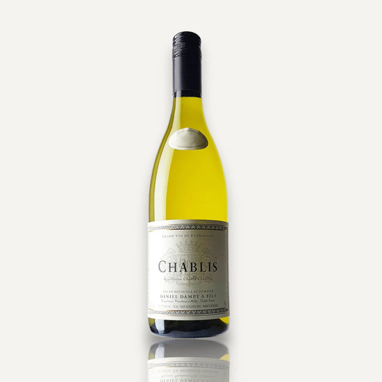 Domaine Daniel Dampt Chablis - Burgundy, Fr 2023