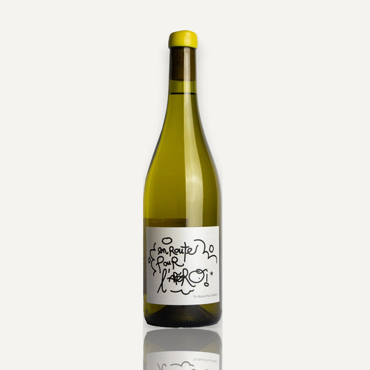 Domaine Dupraz En Route Pour l'Apero - Savoie, Fr 2022