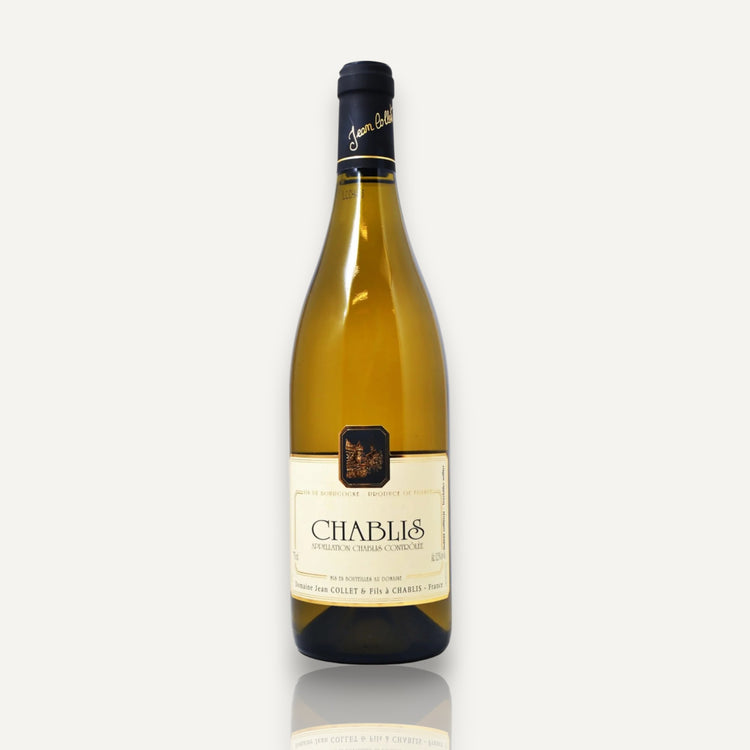 Domaine Jean Collet et fils Chablis - Burgundy, Fr 2023