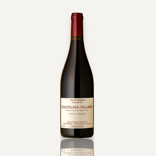 Domaine Joubert Beaujolais Villages Cuvee l'Anciene - Burgundy, Fr 2022 750ml