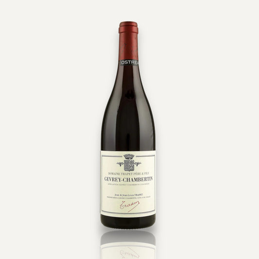 Domaine Trapet Gevrey Chambertin 'Ostrea' - Burgundy, Fr 2017 750ml