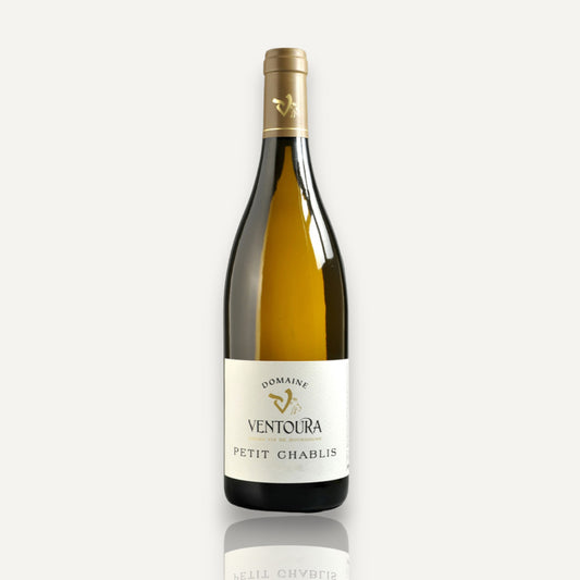 Domaine Ventoura Petit Chablis - Burgundy, Fr 2022