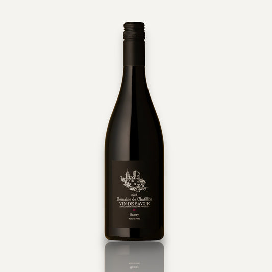 Domaine de Chatillon Gamay 2024