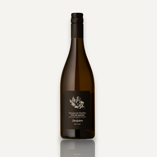 Domaine de Chatillon Jacquere 2024