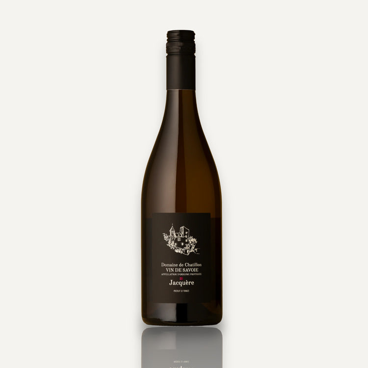 Domaine de Chatillon Jacquere 2024