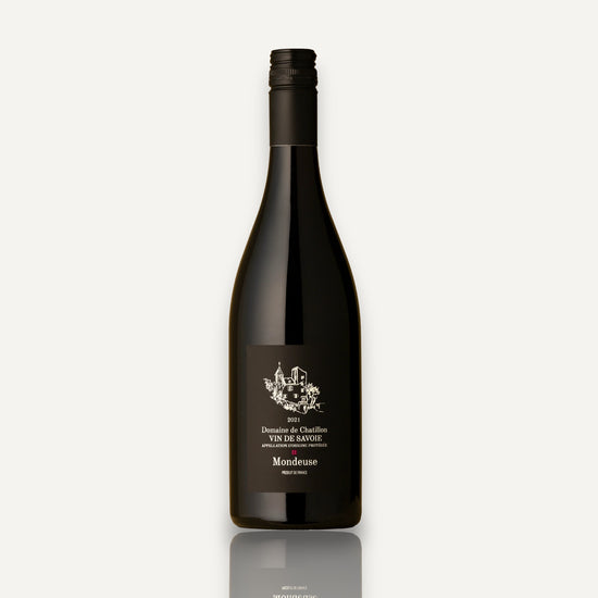 Domaine de Chatillon Mondeuse 2021
