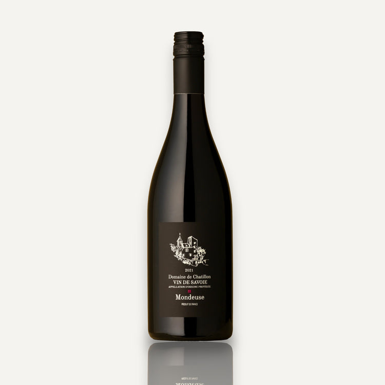 Domaine de Chatillon Mondeuse 2021