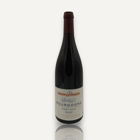 Domaine de Pommanges Bourgogne - Burgundy, Fr 2022