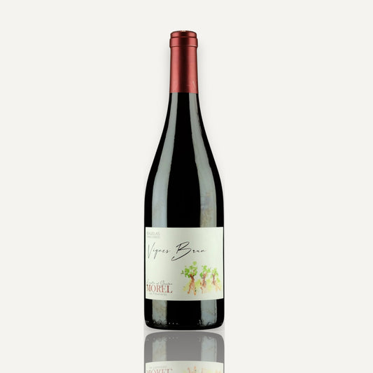 Domaine des Prevelieres Vignes Brun - Beaujolais, Fr 2023 750ml