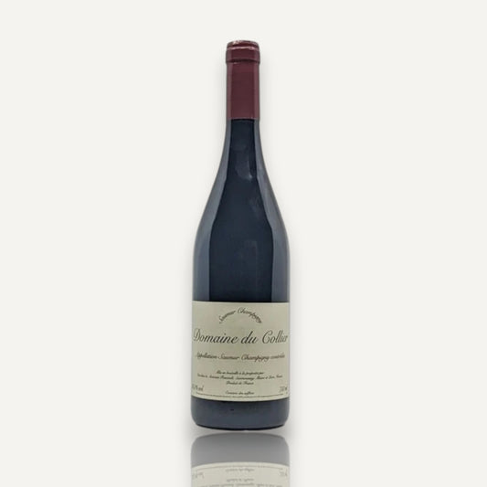 Domaine du Collier Saumur-Champigny 2022