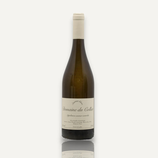 Domaine du Collier Saumur Blanc 2022