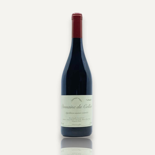 Domaine du Collier Saumur Rouge 'La Ripaille' 2022