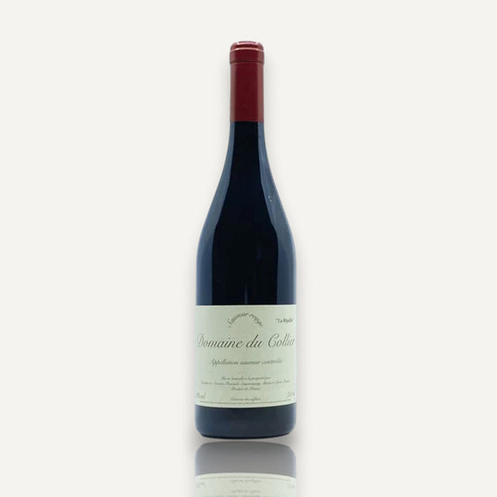  Domaine du Collier Saumur Rouge 'La Ripaille' 2022