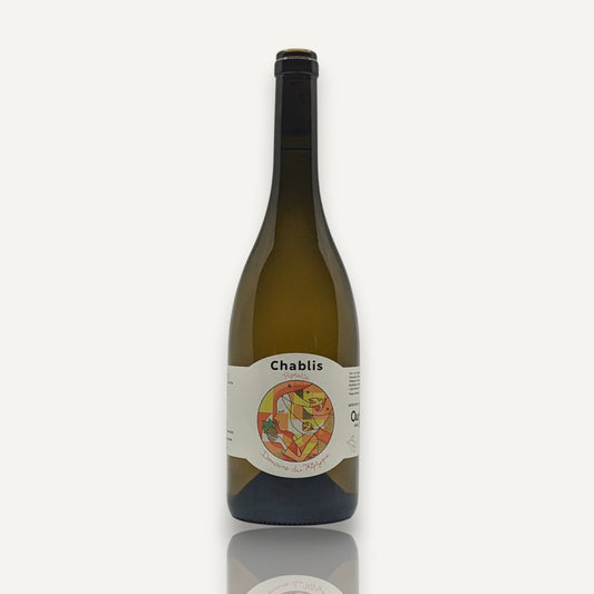 Domaine du Triptyque Chablis - Burgundy, Fr 2024