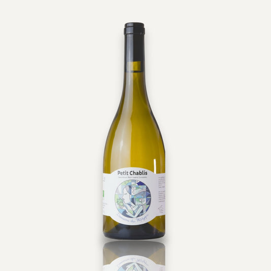 Domaine du Triptyque Petit Chablis - Burgundy, Fr 2024