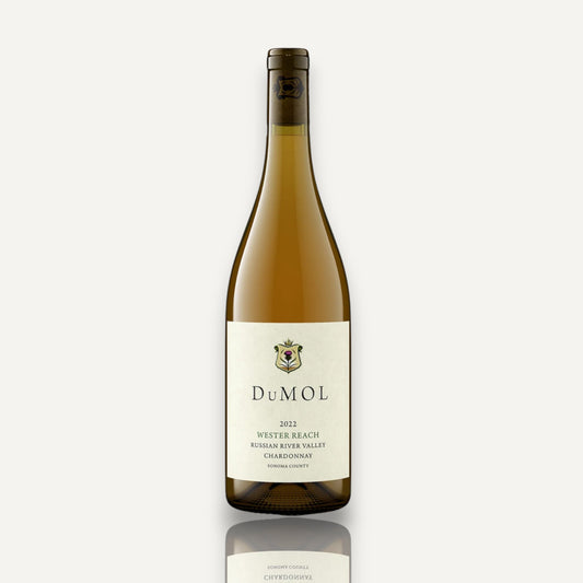 DuMol 'Wester Reach' Chardonnay Russian River Valley - Sonoma, USA 2023