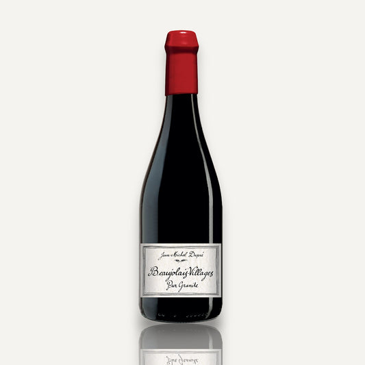 Jean-Michel Dupré, Beaujolais-Villages ‘Pur Granite’ - Burgundy, Fr 2024