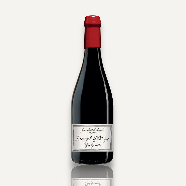 Jean-Michel Dupré, Beaujolais-Villages ‘Pur Granite’ - Burgundy, Fr 2024