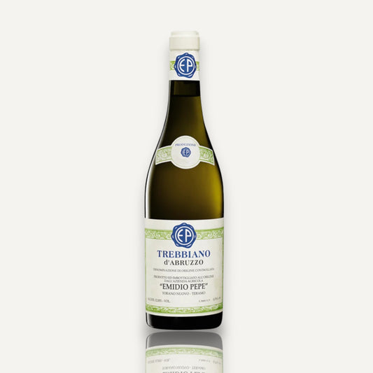 Emidio Pepe Trebbiano d'Abruzzo - Abruzzo, It 2022