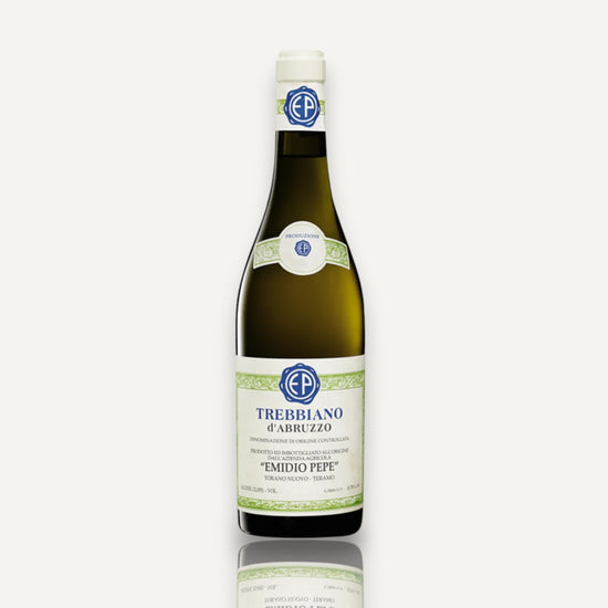 Emidio Pepe Trebbiano d'Abruzzo - Abruzzo, It 2022