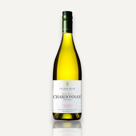 Felton Road Bannockburn Chardonnay - Central Otago, NZ 2025
