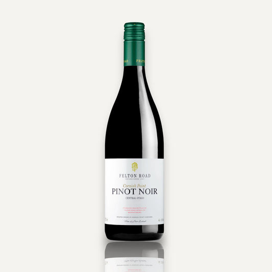 Felton Road Cornish Point Pinot Noir - Central Otago, NZ 2025