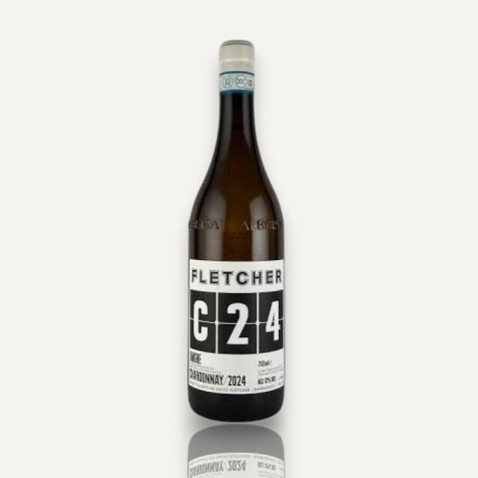 Fletcher ‘C24’ Langhe Chardonnay - Piedmont, It 2024