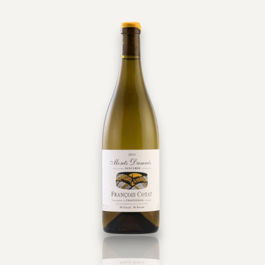 Francois Cotat Sancerre Les Monts Damnes - Loire Valley, Fr 2023