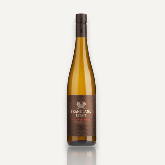 Frankland Estate Isolation Ridge - Frankland River, WA 2024 750ml