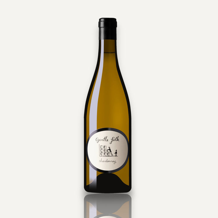 Gentle Folk Chardonnay 2025