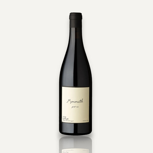 Gentle Folk Monomeith Pinot Noir - Adelaide Hills, SA 2023
