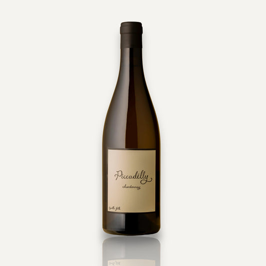 Gentle Folk Piccadilly Chardonnay - Adelaide Hills, SA 2023