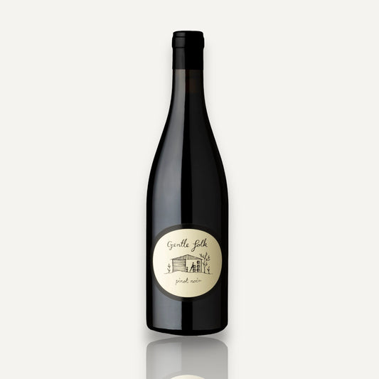 Gentle Folk Pinot Noir - Adelaide Hills, SA 2024