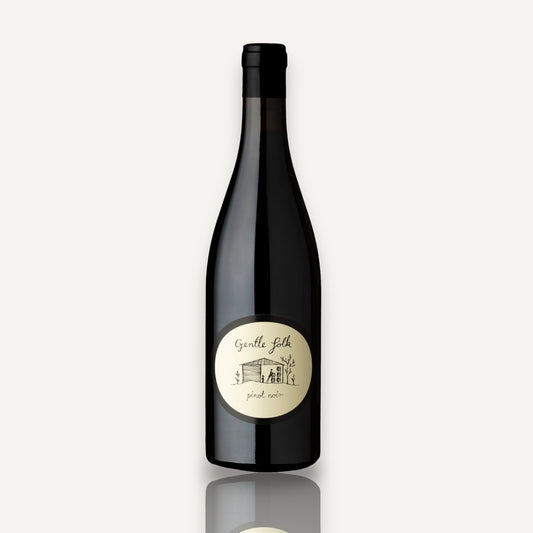 Gentle Folk Pinot Noir 2025