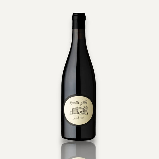Gentle Folk Pinot Noir 2025