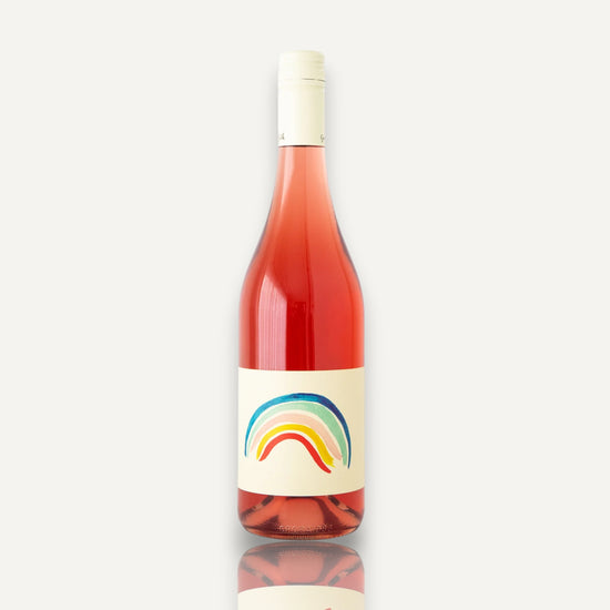 Gentle Folk Rainbow Juice 2025