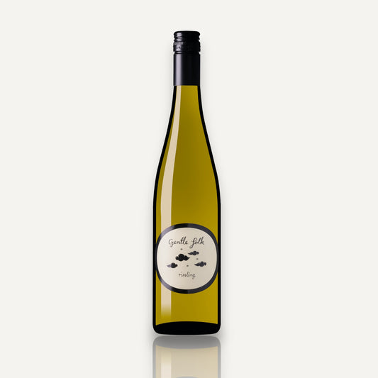 Gentle Folk Riesling - Adelaide Hills, SA 2024
