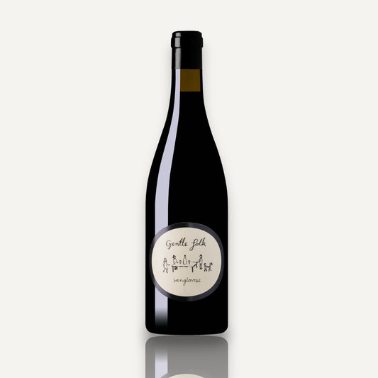 Gentle Folk Sangiovese 2025