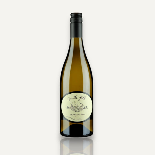 Gentle Folk Sauvignon Blanc - Adelaide Hills, SA 2024