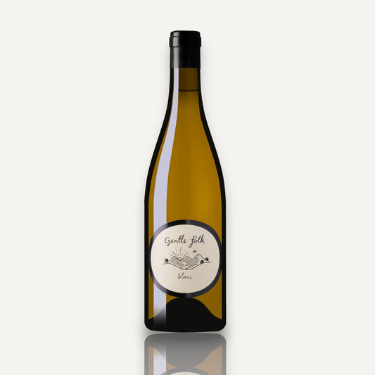 Gentle Folk Sauvignon Blanc 2025