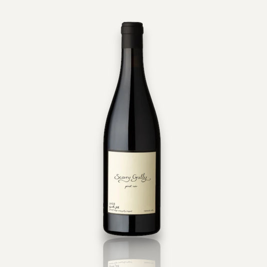 Gentle Folk Scary Gully Pinot Noir - Adelaide Hills, SA 2023